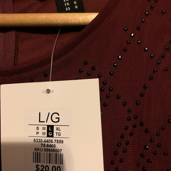 Dress - Picture 3 of 3